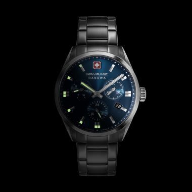 Swiss Military SMWGK0005602 Kol Saati