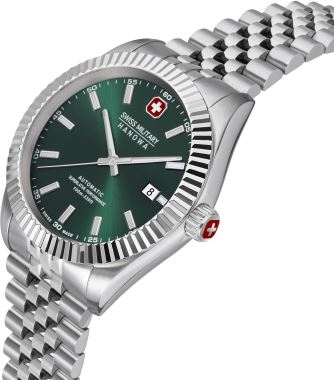 Swiss Military SMWGL0002103 Kol Saati