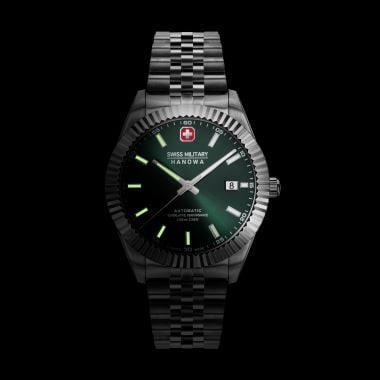 Swiss Military SMWGL0002103 Kol Saati