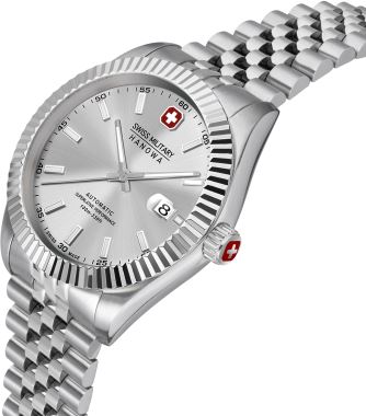 Swiss Military Hanowa SMWGL0002104 Kol Saati