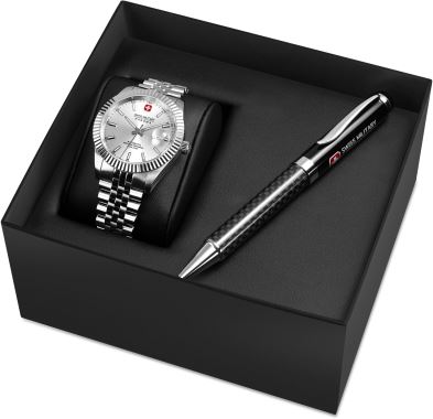 Swiss Military Hanowa SMWGL0002104 Kol Saati