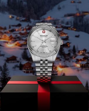 Swiss Military Hanowa SMWGL0002104 Kol Saati