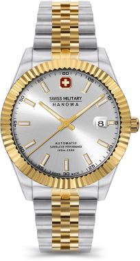 Swiss Military SMWGL0002161 Kol Saati