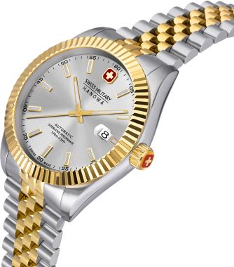 Swiss Military Hanowa SMWGL0002161 Kol Saati