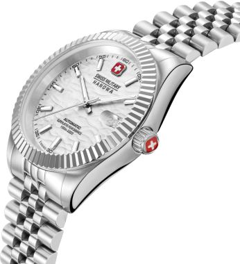 Swiss Military SMWGL0005402 Kol Saati
