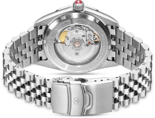 Swiss Military SMWGL0005402 Kol Saati