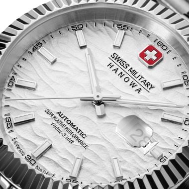 Swiss Military SMWGL0005402 Kol Saati