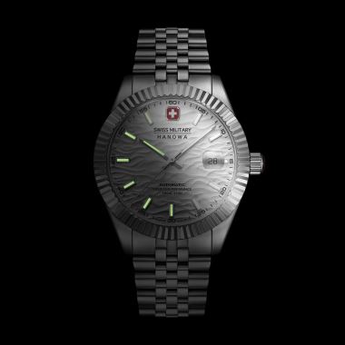 Swiss Military SMWGL0005402 Kol Saati
