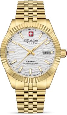 Swiss Military SMWGL0005410 Kol Saati