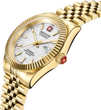 Swiss Military SMWGL0005410 Kol Saati