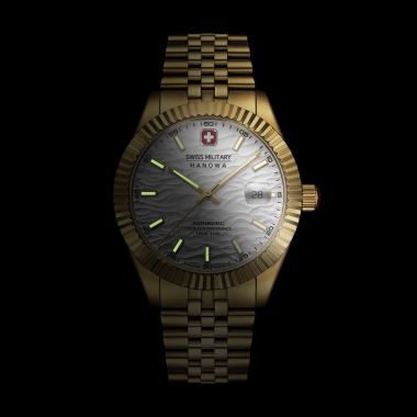 Swiss Military SMWGL0005410 Kol Saati
