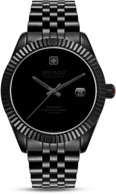Swiss Military SMWGL0005530 Kol Saati
