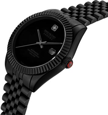 Swiss Military SMWGL0005530 Kol Saati