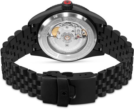 Swiss Military SMWGL0005530 Kol Saati