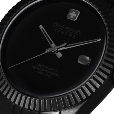 Swiss Military SMWGL0005530 Kol Saati