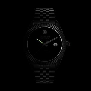 Swiss Military SMWGL0005530 Kol Saati