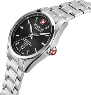 Swiss Military SMWGL0006201 Kol Saati