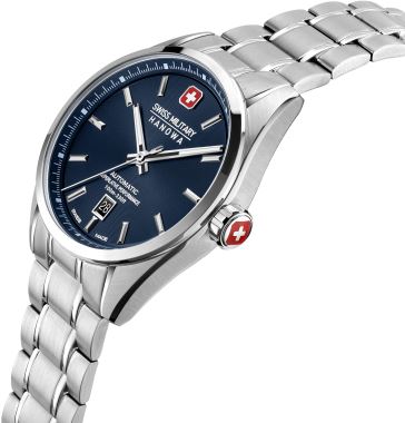 Swiss Military SMWGL0006202 Kol Saati