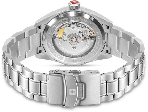 Swiss Military SMWGL0006202 Kol Saati