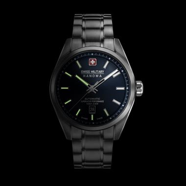 Swiss Military SMWGL0006202 Kol Saati