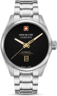 Swiss Military Hanowa SMWGL0006204 Kol Saati
