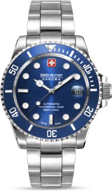 Swiss Military SMWGL0006304 Kol Saati