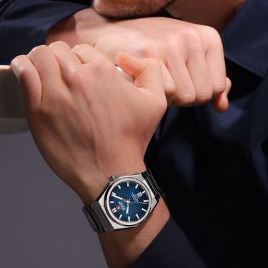 Swiss Military SMWGL0006901 Kol Saati