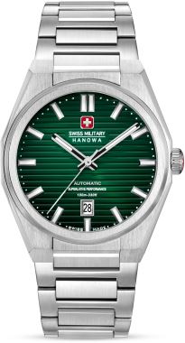 Swiss Military SMWGL0006902 Kol Saati