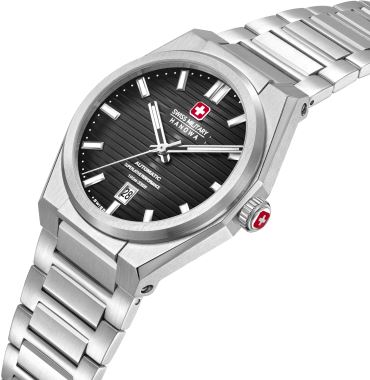 Swiss Military SMWGL0006903 Kol Saati