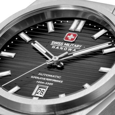 Swiss Military SMWGL0006903 Kol Saati