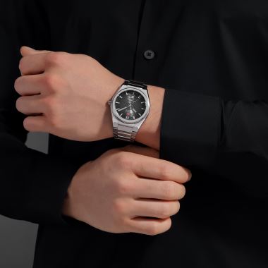 Swiss Military SMWGL0006903 Kol Saati