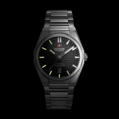 Swiss Military SMWGL0006903 Kol Saati