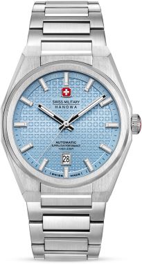 Swiss Military SMWGL0006904 Kol Saati