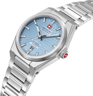 Swiss Military SMWGL0006904 Kol Saati