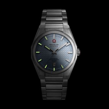 Swiss Military SMWGL0006904 Kol Saati