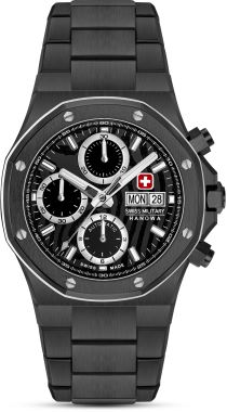 Swiss Military SMWGL0007030 Kol Saati