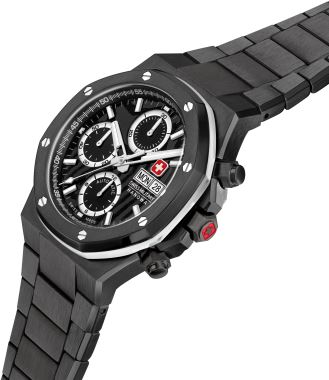 Swiss Military SMWGL0007030 Kol Saati