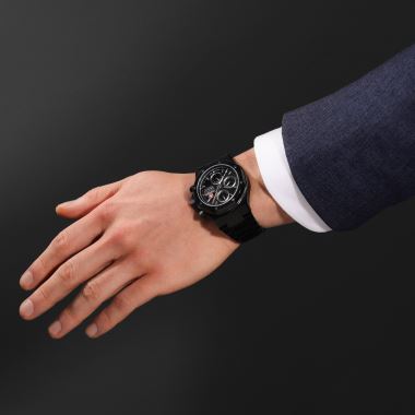 Swiss Military SMWGL0007030 Kol Saati