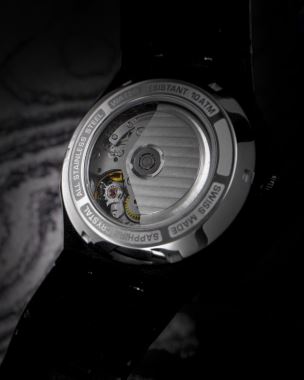 Swiss Military SMWGL0007030 Kol Saati