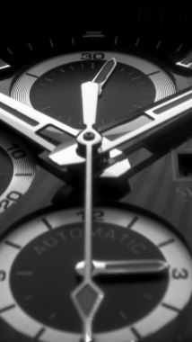 Swiss Military SMWGL0007030 Kol Saati