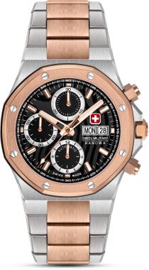 Swiss Military SMWGL0007060 Kol Saati