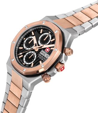 Swiss Military SMWGL0007060 Kol Saati