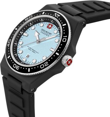 Swiss Military SMWGN0001186 Kol Saati