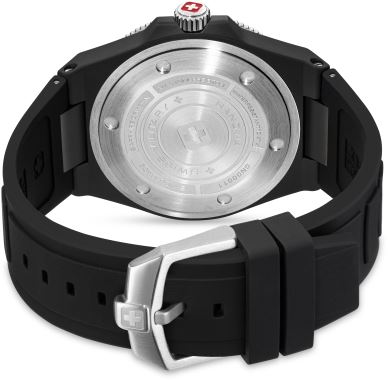 Swiss Military SMWGN0001186 Kol Saati