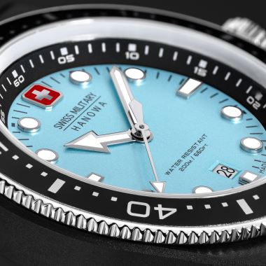 Swiss Military SMWGN0001186 Kol Saati