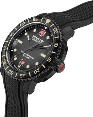 Swiss Military SMWGN0001730 Kol Saati