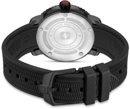 Swiss Military SMWGN0001730 Kol Saati