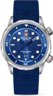 Swiss Military SMWGN0006401 Kol Saati