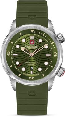 Swiss Military SMWGN0006402 Kol Saati