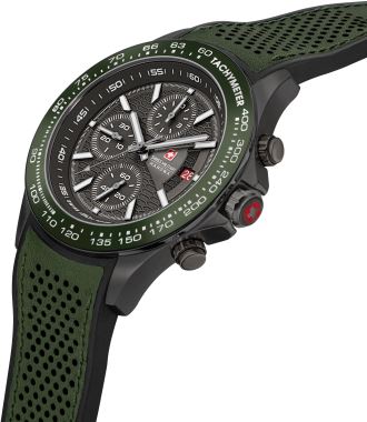 Swiss Military SMWGO0003441 Kol Saati